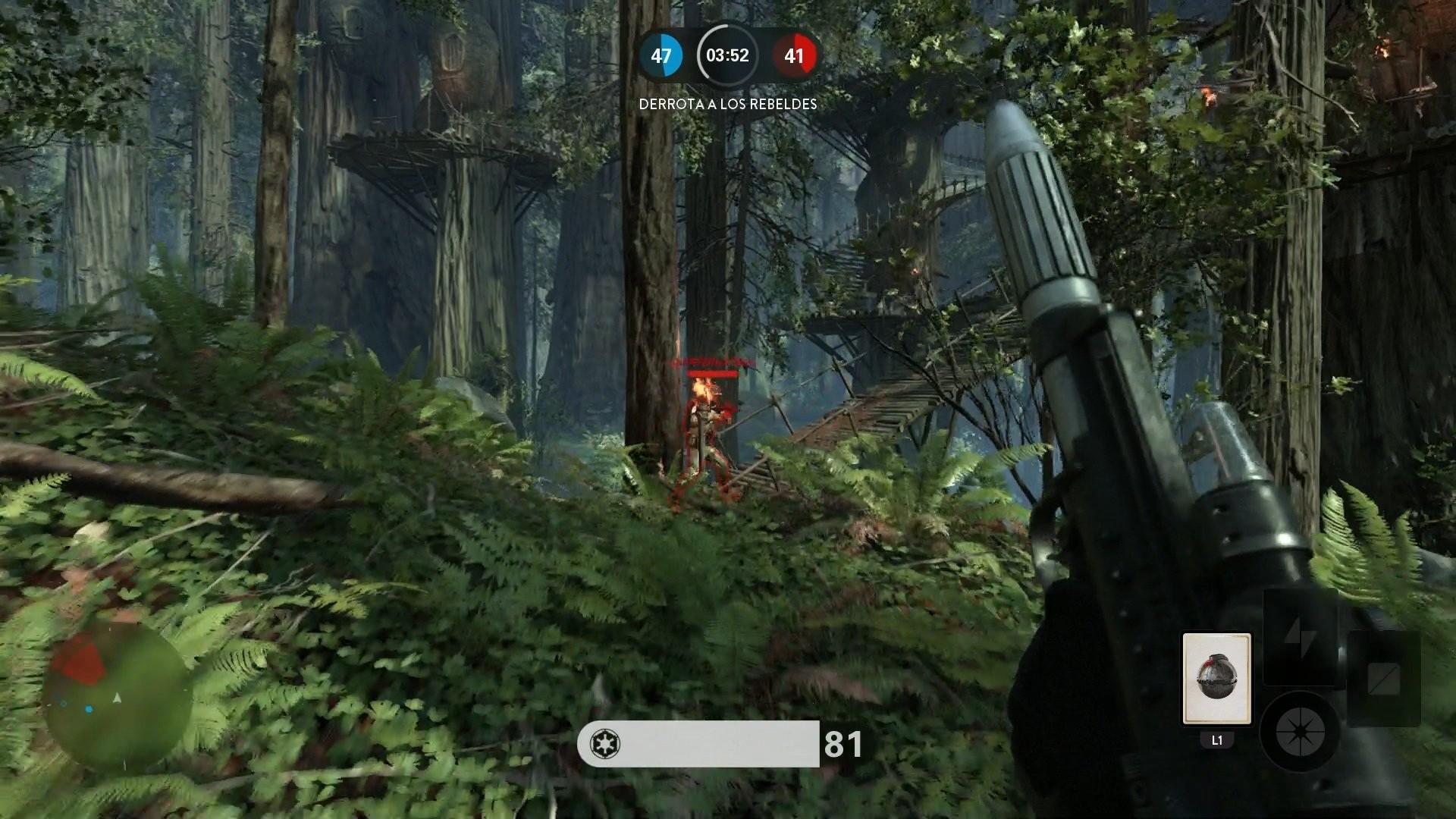 Star Wars Battlefront - Imagen 15